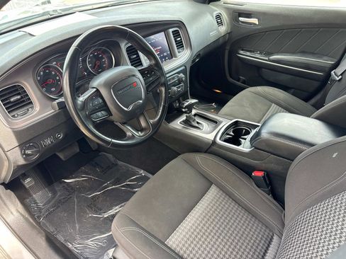 Certified 2023 Dodge Charger SXT image 21