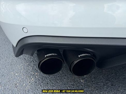 Used 2020 Ford Mustang Premium w/ 2.3L High Performance Package RWD image 32