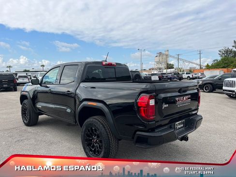 New 2026 GMC Canyon Elevation w/ Technology Package image 5