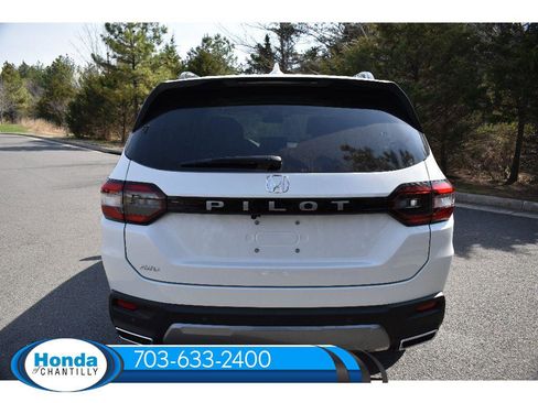 New 2026 Honda Pilot EX-L image 6