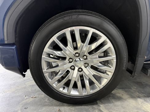 Used 2019 GMC Sierra 1500 Denali w/ Denali Ultimate Package AWD/4WD image 34