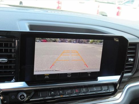 New 2026 Chevrolet Silverado 1500 RST w/ All Star Edition Plus image 26