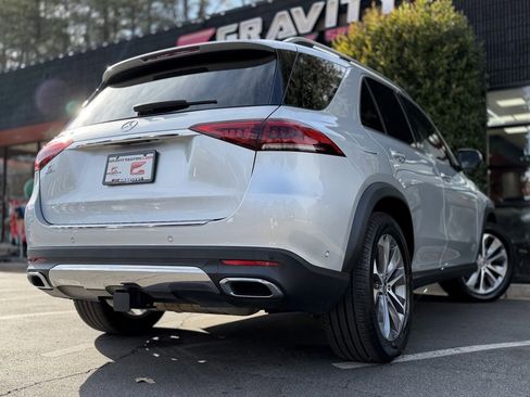 Used 2020 Mercedes-Benz GLE 350 image 13