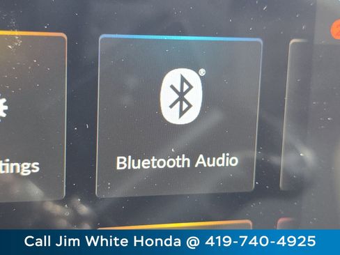 New 2026 Honda Pilot Elite image 15