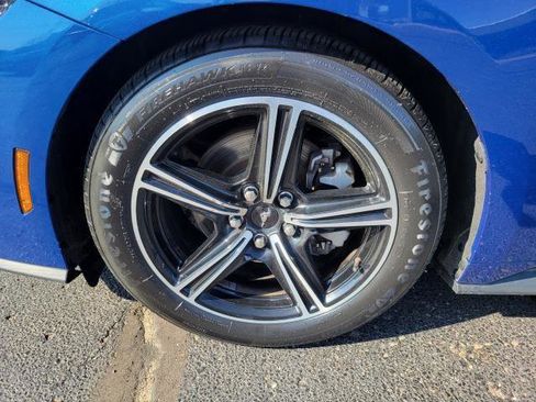 Used 2024 Ford Mustang Premium RWD image 5