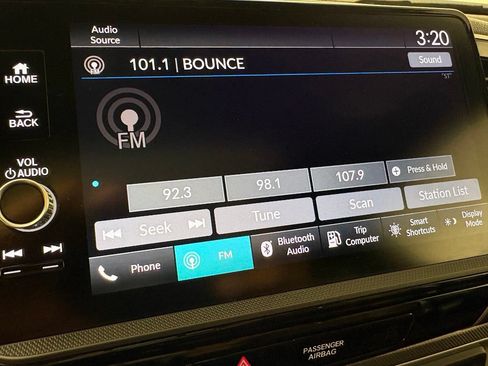 Used 2025 Honda Ridgeline RTL image 29