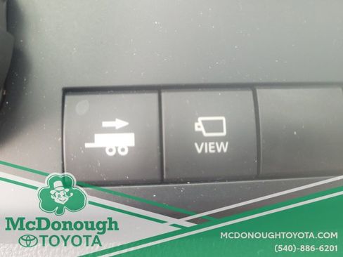 Certified 2025 Toyota Tacoma TRD Sport w/ TRD Sport Premium Package image 26