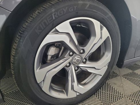 Used 2020 Honda Accord EX-L image 31