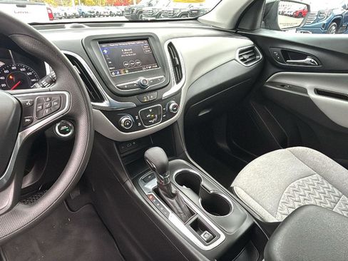 Certified 2023 Chevrolet Equinox LS w/ LS Convenience Package image 21