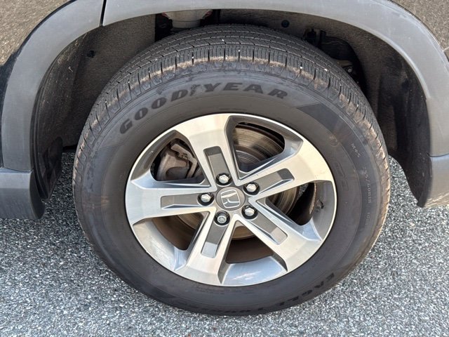 Used 2023 Honda Pilot EX-L image 21