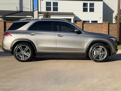 Certified 2021 Mercedes-Benz GLE 350 4MATIC image 12