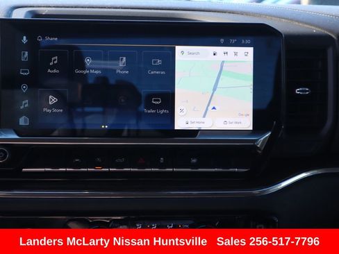 Used 2023 Chevrolet Silverado 1500 LT image 18