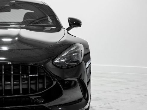 Used 2024 Mercedes-Benz AMG GT 55 image 41
