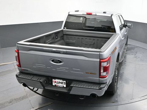 Used 2022 Ford F150 Tremor w/ Equipment Group 402A High AWD/4WD image 41