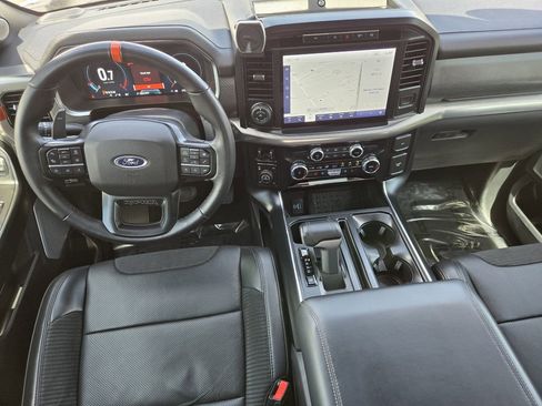 Used 2023 Ford F150 Raptor w/ Raptor 37 Performance Package AWD/4WD image 27