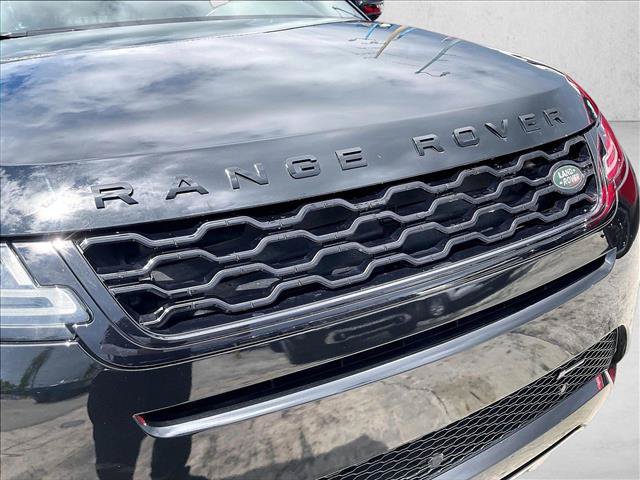 Used 2023 Land Rover Range Rover Evoque R-Dynamic SE AWD/4WD image 30