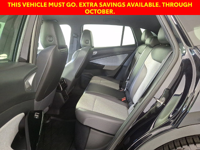 Used 2023 Volkswagen ID.4 Pro RWD image 12