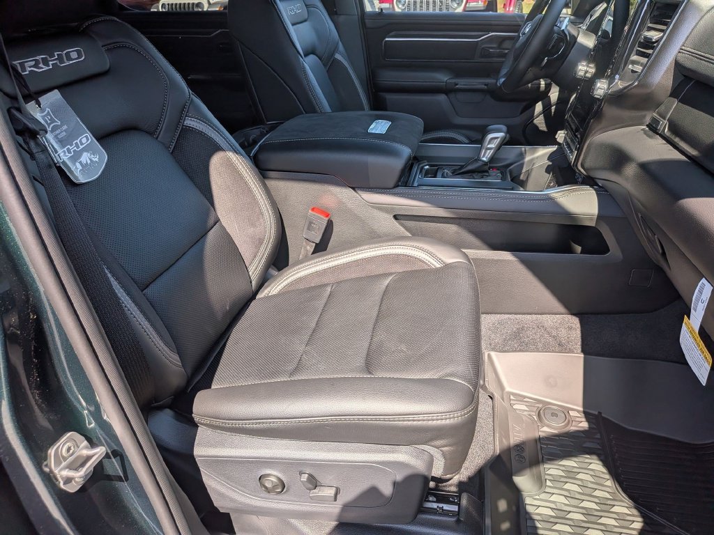 New 2027 RAM 1500 RHO AWD/4WD image 34