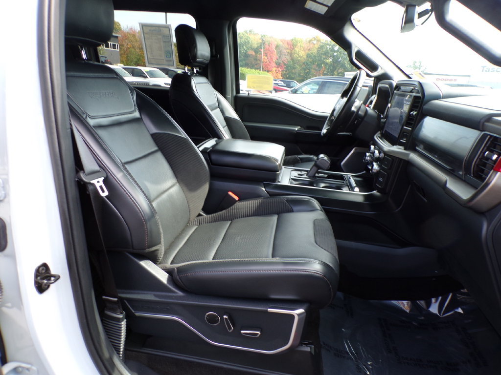 Used 2023 Ford F150 Raptor AWD/4WD image 6