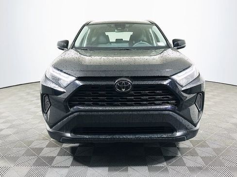 Certified 2024 Toyota RAV4 XLE image 3