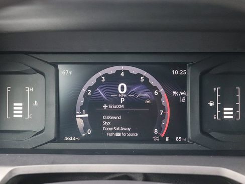 Used 2026 Toyota Tacoma SR5 RWD image 24