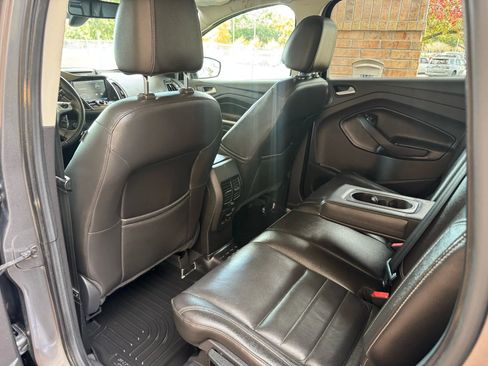 Used 2014 Ford Escape Titanium image 14