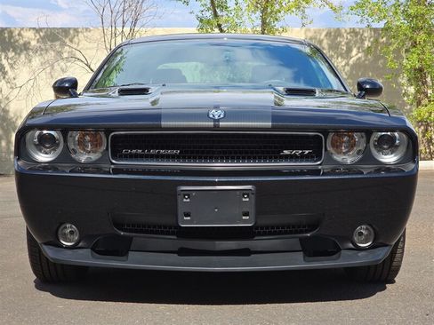 Used 2008 Dodge Challenger SRT8 RWD image 4