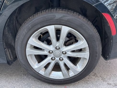 Used 2016 Chrysler 200 Limited FWD image 14