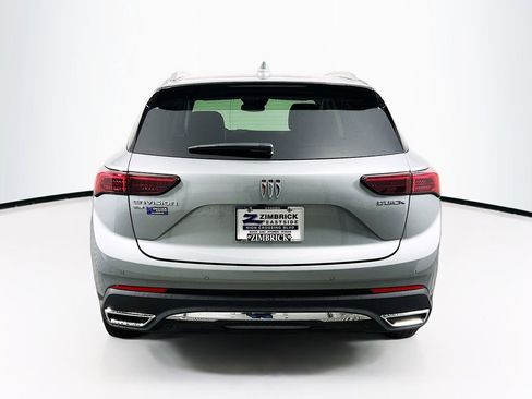 New 2026 Buick Envision Preferred AWD/4WD image 6