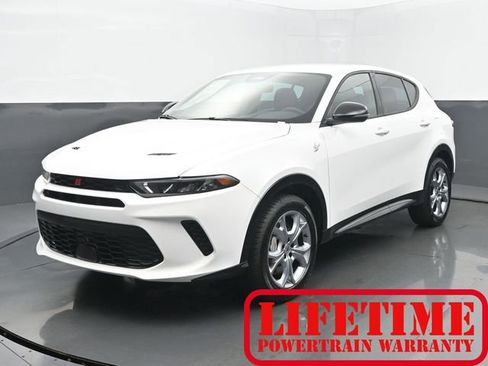 New 2025 Dodge Hornet R/T AWD/4WD image 1