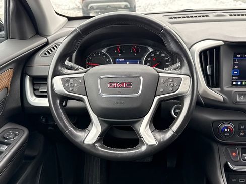 Used 2020 GMC Terrain SLE w/ Driver Convenience Package image 11