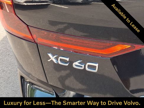 Certified 2026 Volvo XC60 B5 Plus w/ Protection Package Premier AWD/4WD image 30