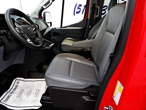 Used 2018 Ford Transit 350 XL RWD image 7