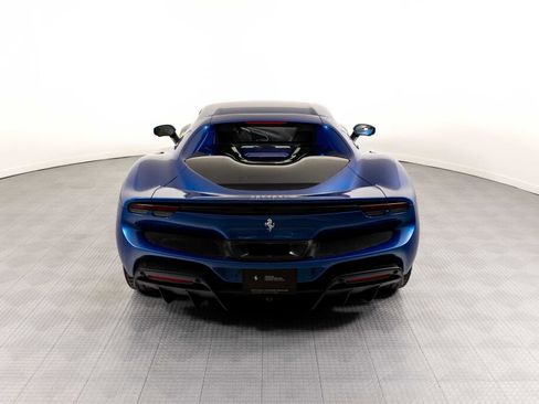 Certified 2024 Ferrari 296 GTB image 3