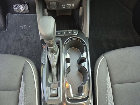 Used 2023 Chevrolet TrailBlazer LT w/ Convenience Package image 26