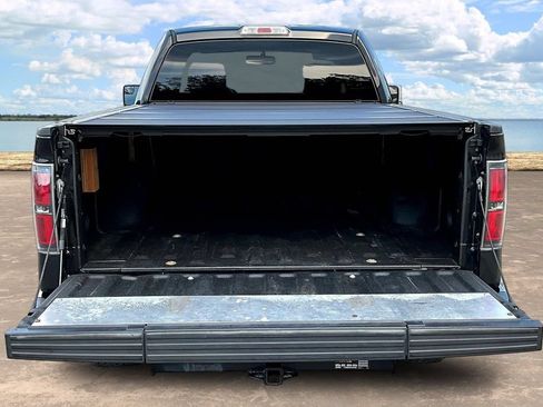 Used 2014 Ford F150 FX4 w/ FX Appearance Package AWD/4WD image 9