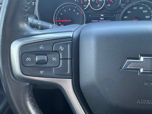 Used 2021 Chevrolet Suburban Z71 w/ Rear Media and Nav Package AWD/4WD image 24