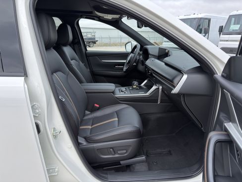 New 2026 MAZDA CX-90 3.3 Turbo S w/ Premium Plus AWD/4WD image 18