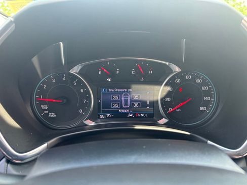 Used 2020 Chevrolet Equinox LT AWD/4WD image 31