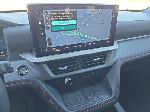 Used 2025 Ford Explorer ST image 23