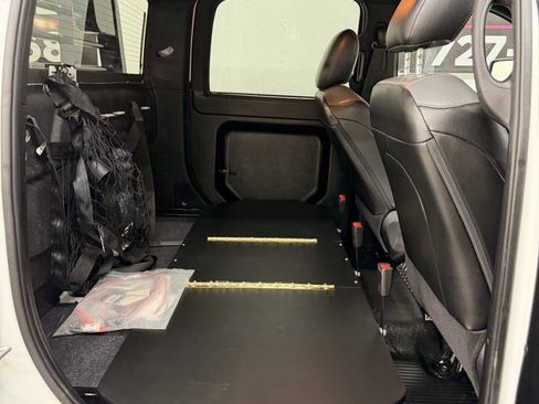 Used 2023 RAM 5500 Tradesman image 35