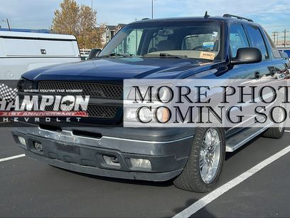 Used 2006 Chevrolet Avalanche LS w/ Avalanche South-West Package