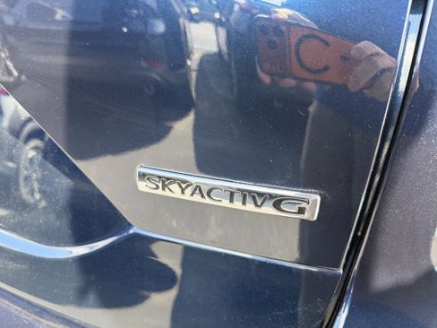 Used 2023 MAZDA CX-5 AWD 2.5 S w/ Select Package image 7