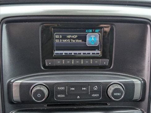 Used 2015 Chevrolet Silverado 1500 LT w/ Trailering Package image 12