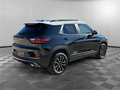 New 2025 Chevrolet TrailBlazer ACTIV w/ Convenience Package