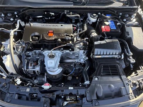 Used 2024 Honda Civic Sport image 19