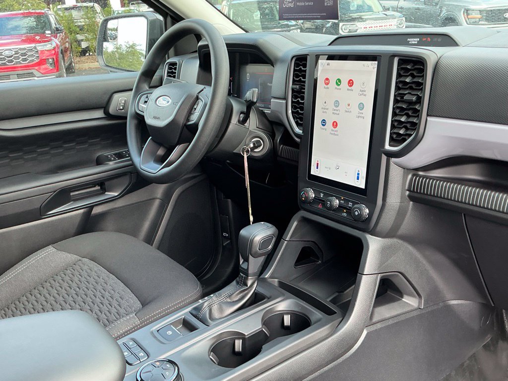 New 2026 Ford Ranger XL AWD/4WD image 16