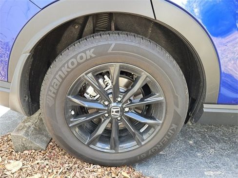 Used 2025 Honda CR-V Sport-L image 10