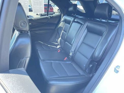 Used 2020 Chevrolet Equinox LT w/ Sport Edition FWD image 23