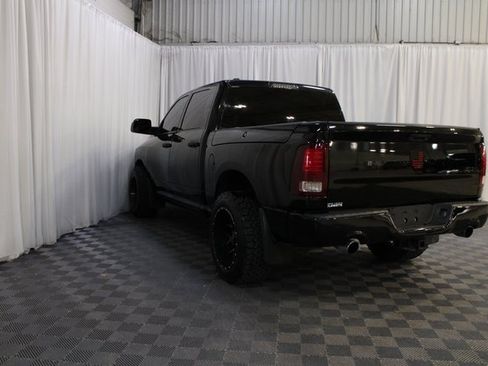 Used 2015 RAM 1500 Express image 22